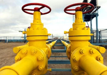 Закупочная цена газа для Молдовы в первом полугодии 2026 г. выросла на 41,6%