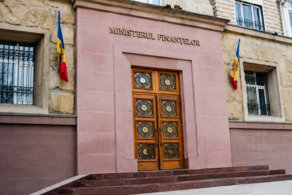 Минфин Молдовы открыл новый раунд подписки физлиц на ГЦБ через eVMS.md