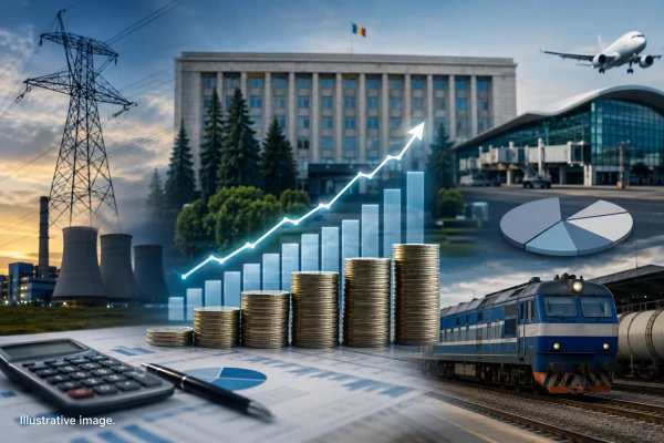 Întreprinderile de stat au înregistrat un profit record: ce se ascunde în spatele celor 2 miliarde de lei