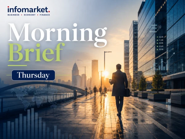 InfoMarket Morning Brief | 16.07.2026