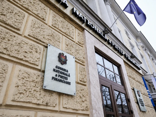 The National Securities Commission registered a maib bond issue worth 146.48 million lei