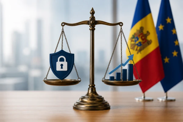 FIA призывает Молдову балансировать безопасность и инвестиционную привлекательность