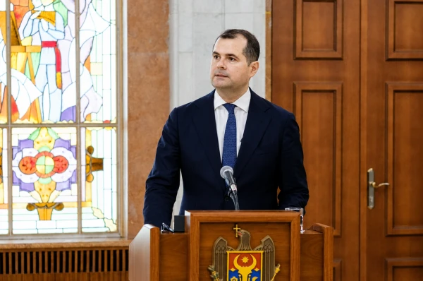 Молдова готовит новую налоговую реформу со снижением нагрузки на труд и инвестиции
