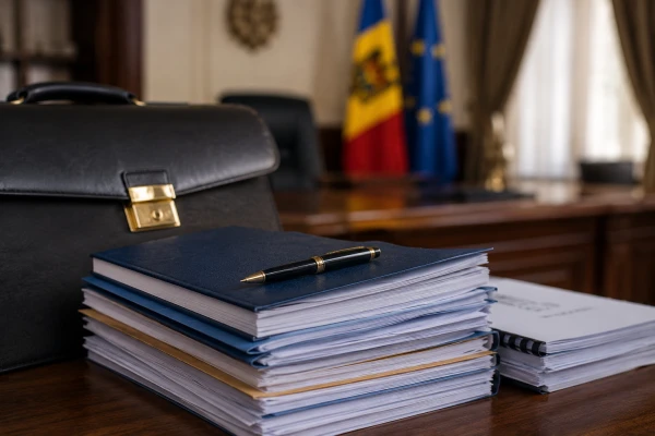 В Молдове до конца июля представят меры по ограничению зарплат чиновников