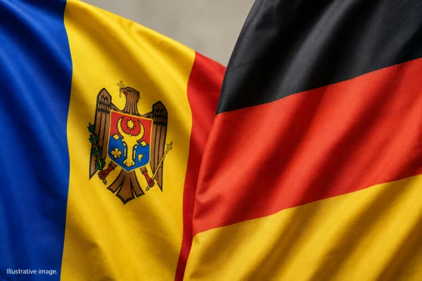 Молдова и Германия упростили взаимное признание официальных документов