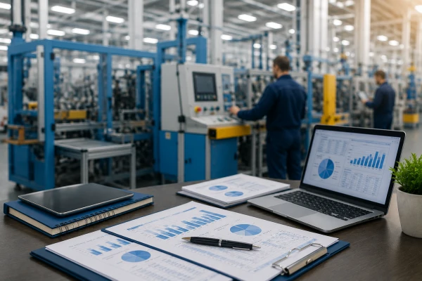 Moldova is modernizing its system of state aid to businesses and making it more transparent
