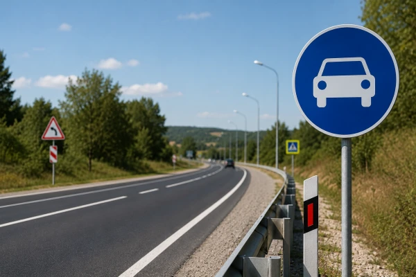 În Moldova se va începe evaluarea siguranței rutiere