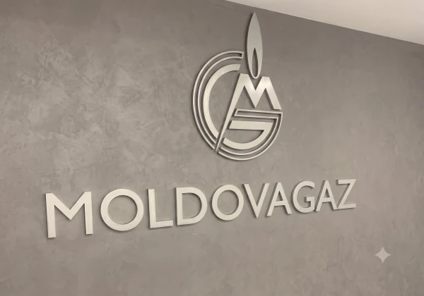 Реорганизация Молдовагаз не повлияет существенно на тарифы на природный газ