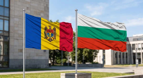 Молдова и Болгария расширяют сотрудничество и готовят совместные проекты для бизнеса