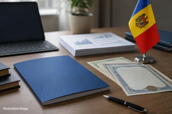 Moldova has published a Guide for Investors on Government Securities