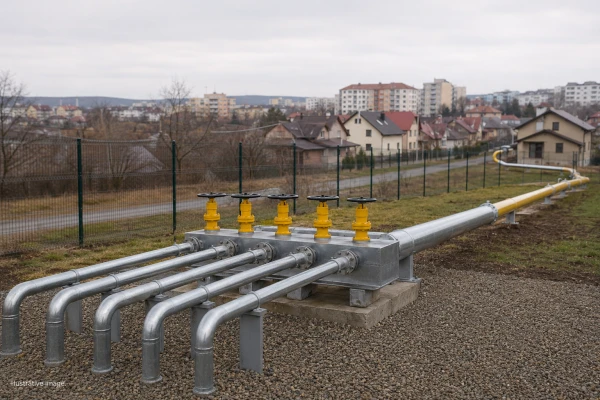 În Moldova s-a propus achiziționarea lunară de gaze și reducerea cheltuielilor cu livrarea acestora