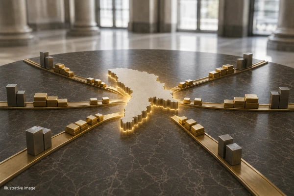 Moldova intenționează să-și consolideze relațiile cu partenerii și să atragă mai multe investiții