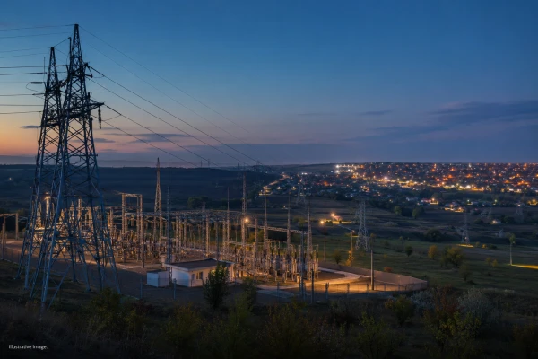 Ministerul Energiei din Moldova a declarat că nu există riscul unor întreruperi în furnizarea energiei electrice