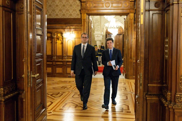 Moldova și România vor accelera proiectele comune în domeniul transporturilor și al energiei