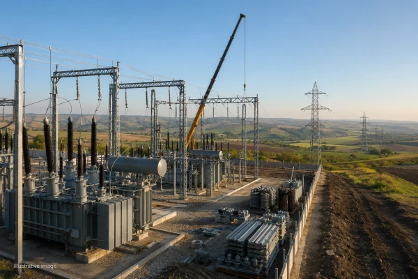 Moldova va accelera procesul de aprobare a proiectelor energetice de importanță strategică