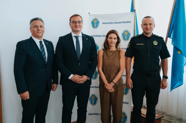 Moldova și România vor prelungi perioada de control coordonat la punctul de trecere a frontierei Leușeni-Albița