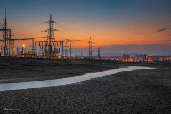 Deficitul de energie din regiune a ajuns și în Moldova: bateriile vor rezolva doar o parte a problemei