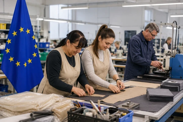 UE va oferi 213,5 mii de euro pentru șapte antreprenori de pe malul stâng al Nistrului
