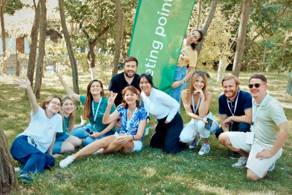 SIRIUS SOFTWARE – startup-ul moldovenesc sprijinit de EU4Youth, care transformă contabilitatea prin inteligență artificială