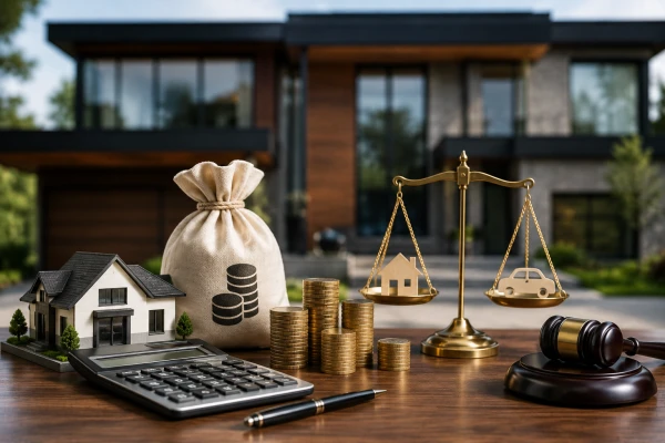 Impozitul pe lux va fi calculat după o nouă metodă, iar cotele maxime ale impozitului pe proprietate imobiliară vor fi limitate
