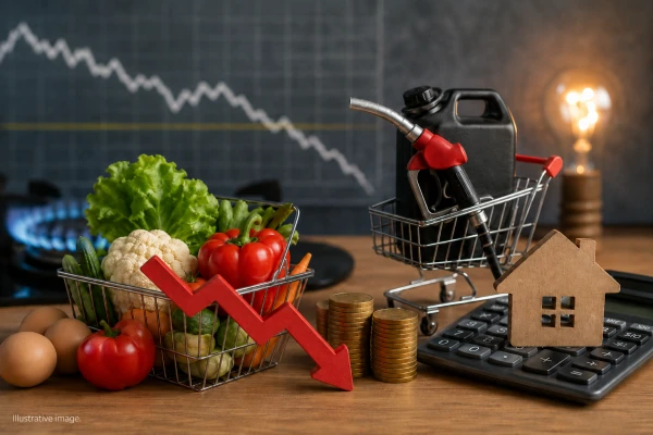 Inflația a revenit în intervalul stabilit de BNM. Atunci de ce Banca Națională a majorat din nou rata dobânzii?