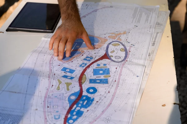 Pentru construirea drumului de acces către zona Ungheni-Business vor fi alocate 22,1 milioane de lei