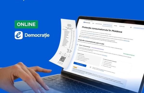 Consumatorii din Moldova au primit aproximativ 0,5 milioane de lei în urma reclamațiilor depuse de la începutul anului 2026