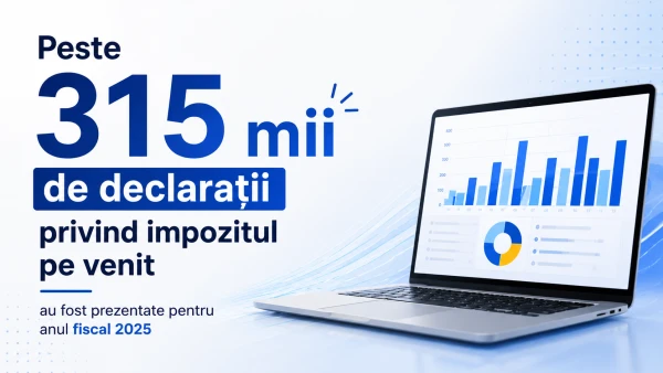 În 2025, numărul milionarilor din Moldova a crescut cu 20%