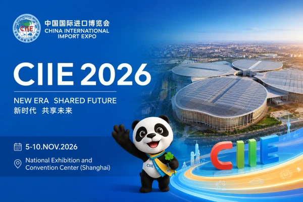 Companiilor moldovenești li s-a prelungit termenul de înregistrare pentru participarea la China International Import Expo