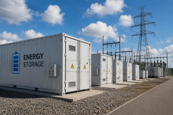 Întreprinderilor mici și mijlocii din Moldova li se oferă garanții ODA de până la 20 de milioane de lei pentru sisteme de stocare a energiei