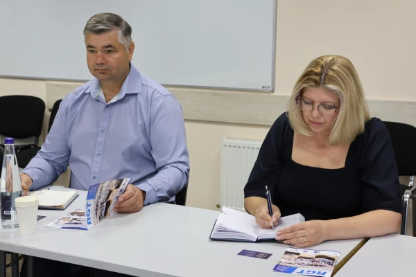 Polonia propune mediului de afaceri din Moldova să achiziționeze companii pentru a intra pe piața UE