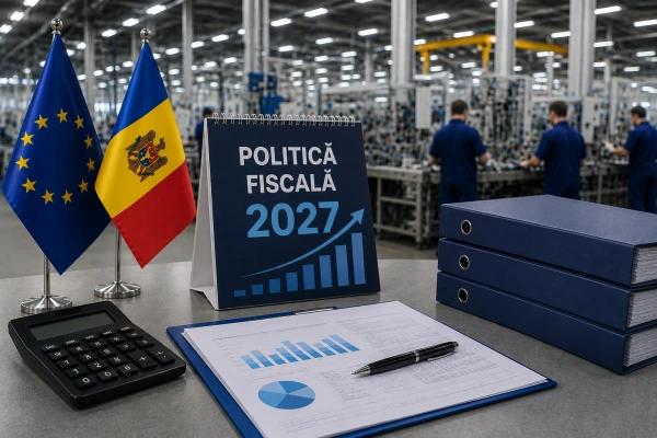 Întreprinderile cu investiții străine pot fi obligate să plătească contribuții pentru toți angajații