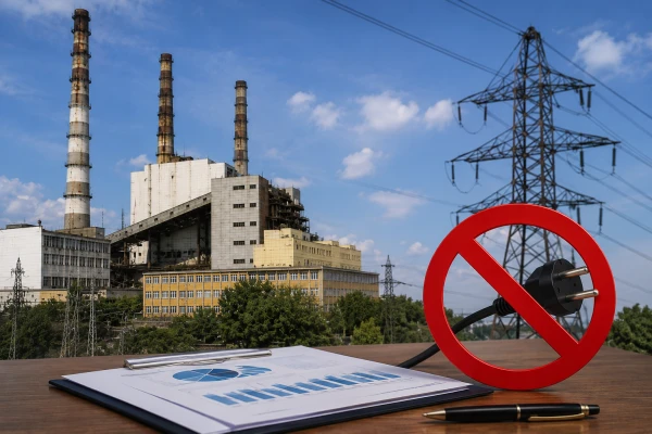 Ministerul Energiei: Moldova nu va relua achiziția de energie electrică de la MGRES