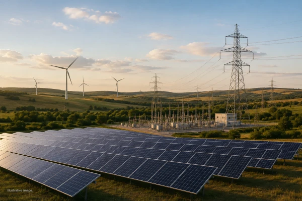 Moldova has become one of the regional leaders in energy and climate management