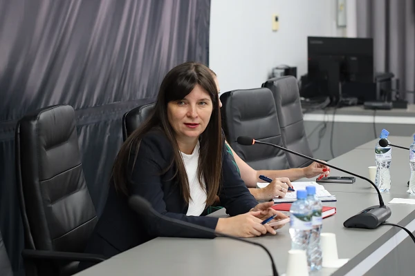 Ministerul Finanțelor a discutat regimul fiscal aplicabil băncilor și sectorului asigurărilor din Moldova