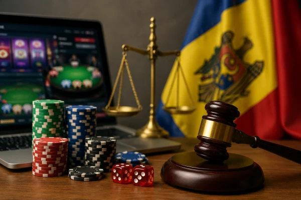 Autoritățile din Moldova vor ajusta impozitarea jocurilor de noroc, pentru ca noile măsuri fiscale să nu-i împingă pe jucători către sectorul tenebru