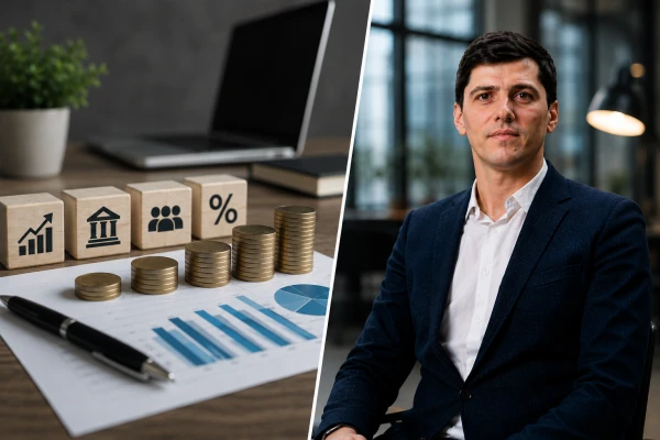 Banks Under Pressure from Tax Policy in 2027: How This Will Affect the Financing of the Economy