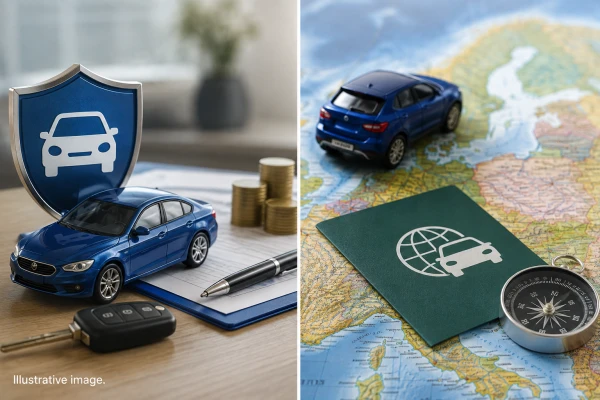 Asigurarea obligatorie de răspundere civilă auto (RCA) se scumpește: de ce BNM modifică din nou costul asigurării auto
