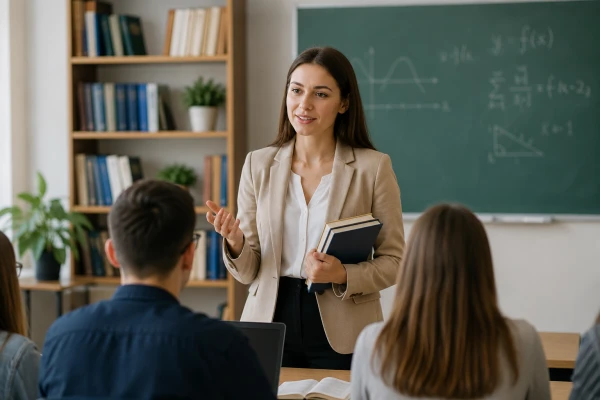 Moldova's young teachers and researchers will receive up to 375,000 lei for working at colleges