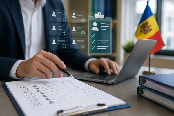 Începând cu 1 ianuarie 2027, în Moldova se va ține o listă a furnizorilor de servicii în domeniul achizițiilor publice