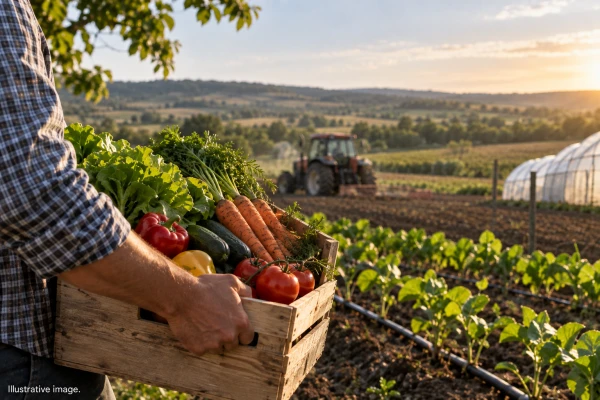 Fermierii din Moldova vor putea primi până la 2 milioane de lei pentru utilaje și echipamente agricole