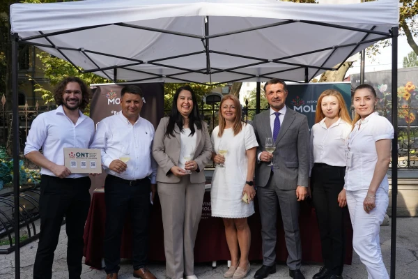 Festivalului Vinului de Autor încheie cea de-a IV-a ediție cu aproximativ 4000 de vizitatori și pregătește ediția aniversară, în septembrie 2027