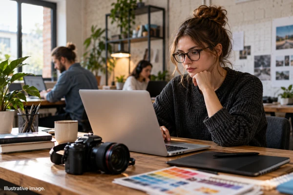 În Moldova activează 3 719 de freelanceri, inclusiv specialiști în profesii neobișnuite