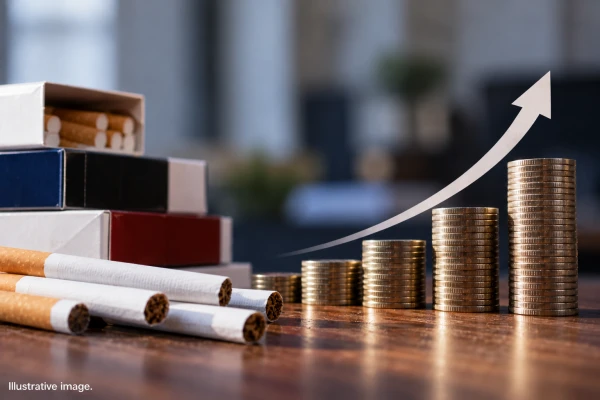 Moldova plans to gradually increase excise taxes on tobacco products through 2029