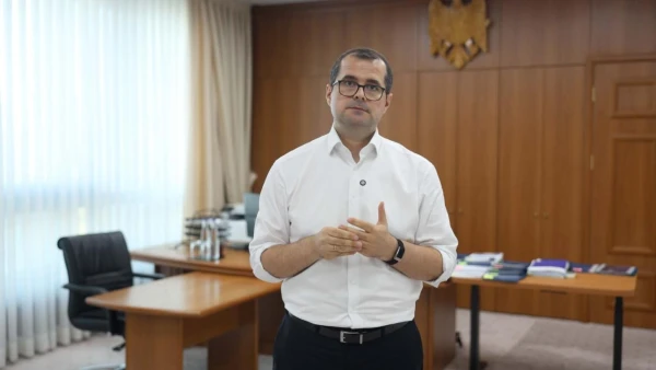 Vasili Tofan a prezentat conceptul de dereglementare și simplificare a controalelor