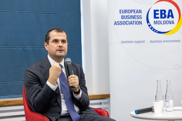 Moldova dorește să devină cea mai favorabilă țară din Europa pentru afaceri