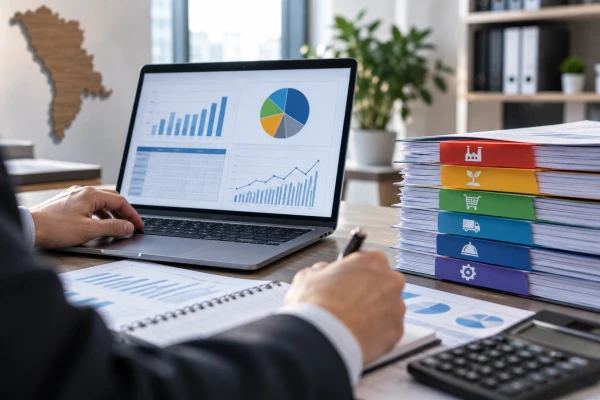 Moldova will adopt an updated classification of economic activities starting in 2027