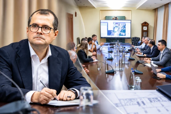 Moldova will simplify farmers' work and expand access to long-term financing
