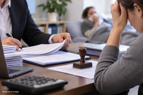 Employers' Mistakes in Reporting Sick Leave May Deprive Employees of Benefits