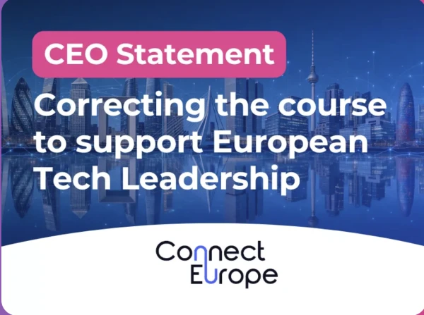 European operators have spoken out against tightening restrictions on 5G suppliers
